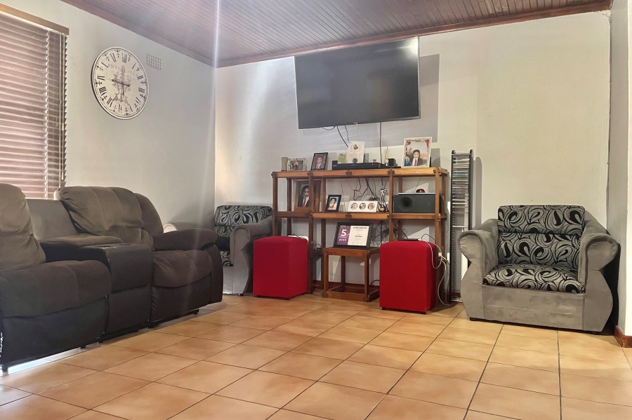 3 Bedroom Property for Sale in Strandfontein Western Cape